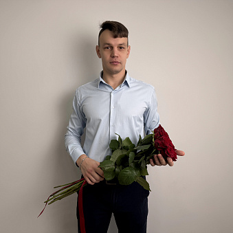 Максим Жуков