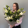 5 Белых лилий  2