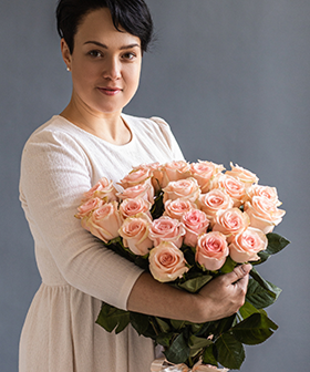 Анна Серкина