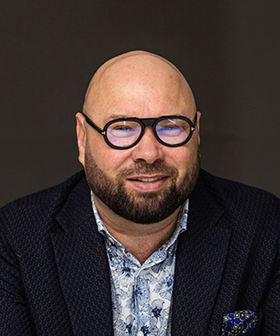 Константин Русских
